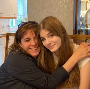 Meet your Posher, Sue